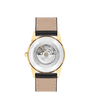 Movado Museum Classic 0608006 — detail view