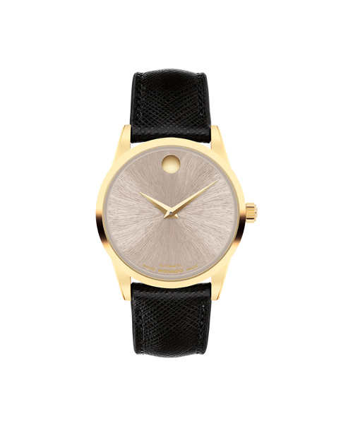 Movado Museum Classic 0608006 — product view