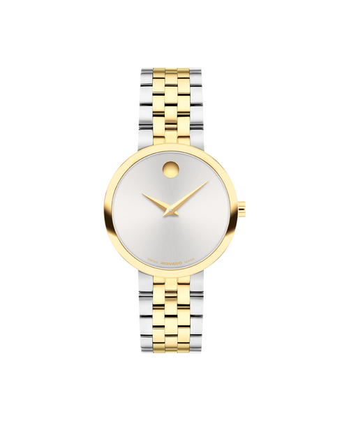 Movado Museum Classic 0608007 — product view
