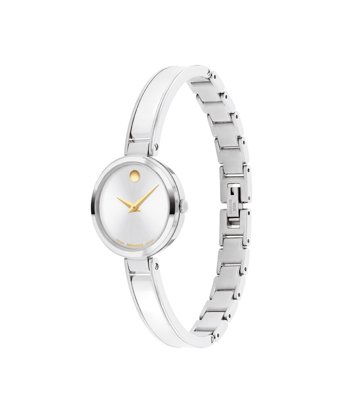 Movado Moda 0608011 — detail view