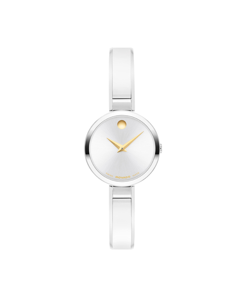Movado Moda 0608011 — product view