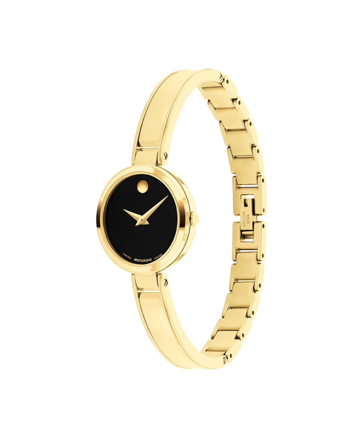 Movado Moda 0608013 — detail view