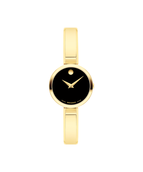 Movado Moda 0608013 — product view