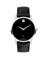 black Museum with concave dot · strap · 0608024