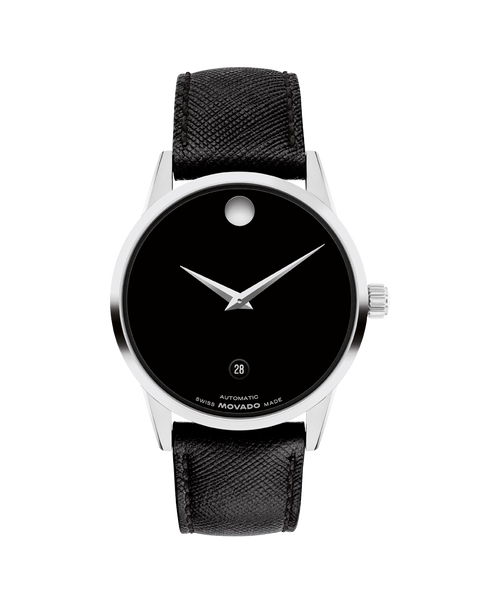 Movado Museum Classic 0608024 — product view