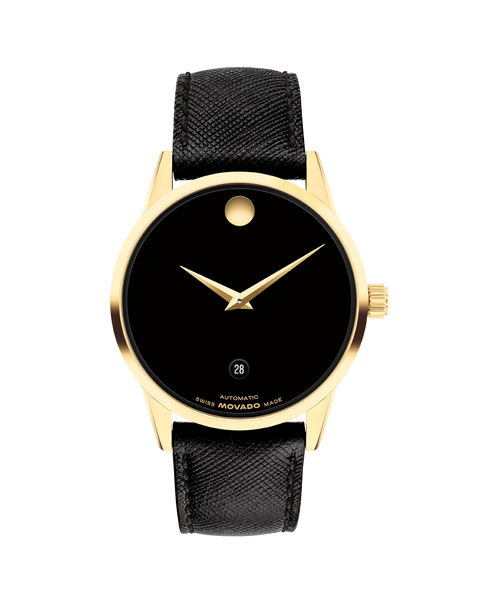 Movado Museum Classic 0608025 — product view