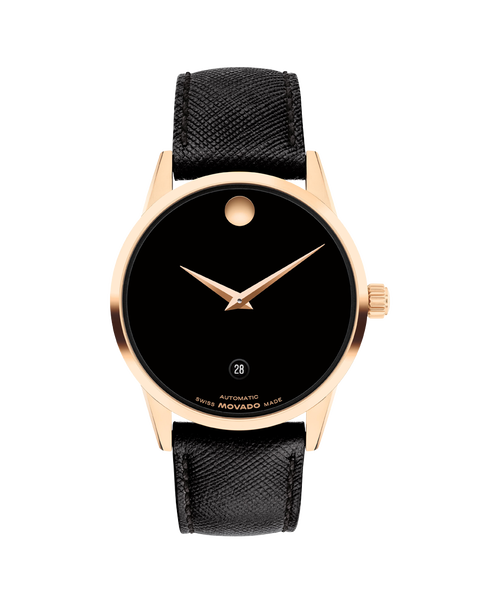 Movado Museum Classic 0608026 — product view