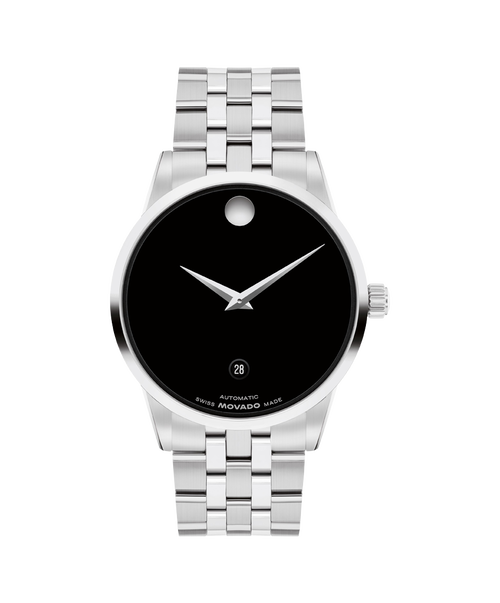 Movado Museum Classic 0608030 — product view