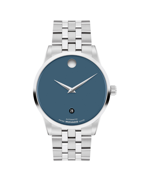 Movado Museum Classic 0608031 — product view