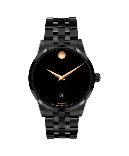 Movado Museum Classic 0608034 — product view