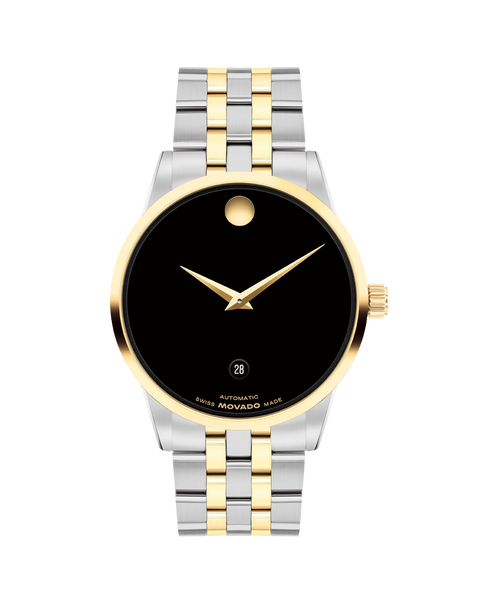 Movado Museum Classic 0608036 — product view