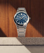 Movado Museum Imperiale 0608048 — detail view