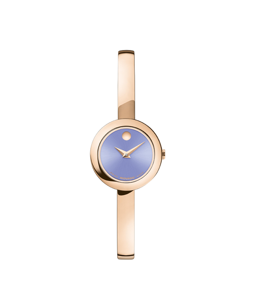 Movado Museum Bangle 0608055 — product view