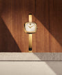 Movado Museum Bangle 0608058 — detail view