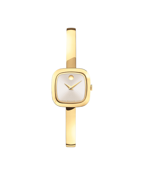 Movado Museum Bangle 0608058 — product view