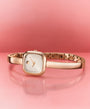 Movado Museum Bangle 0608059 — detail view