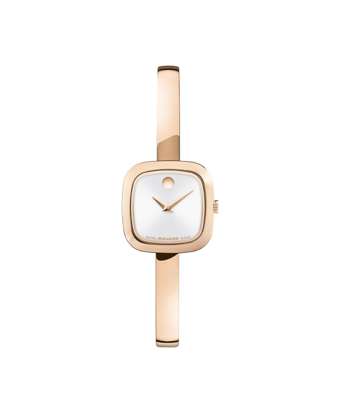 Movado Museum Bangle 0608059 — product view