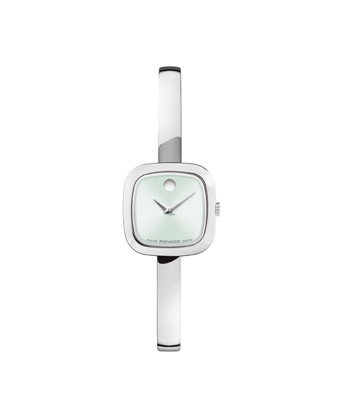 Movado Museum Bangle 0608060 — product view