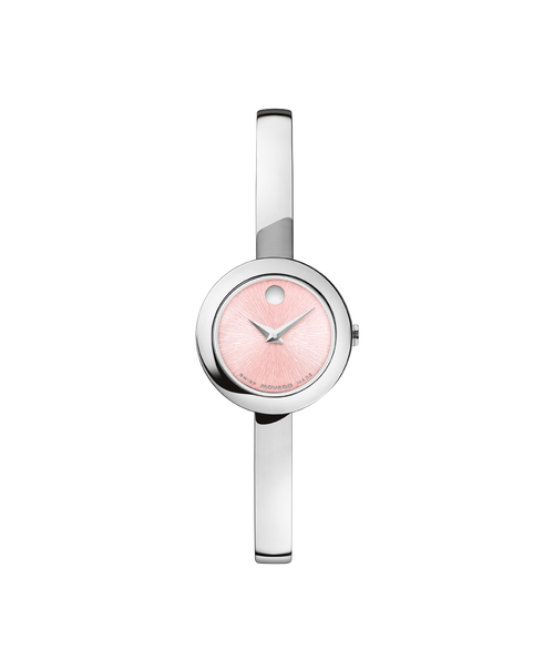 Movado Museum Bangle 0608062 — product view