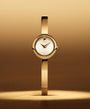 Movado Museum Bangle 0608063 — detail view
