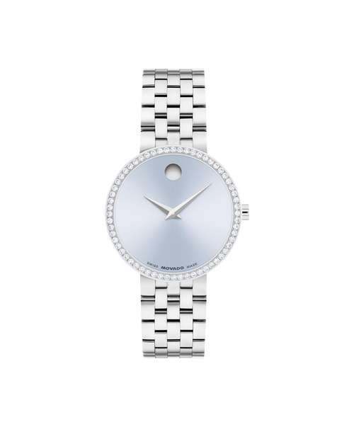 Movado Museum Classic 0608066 — product view