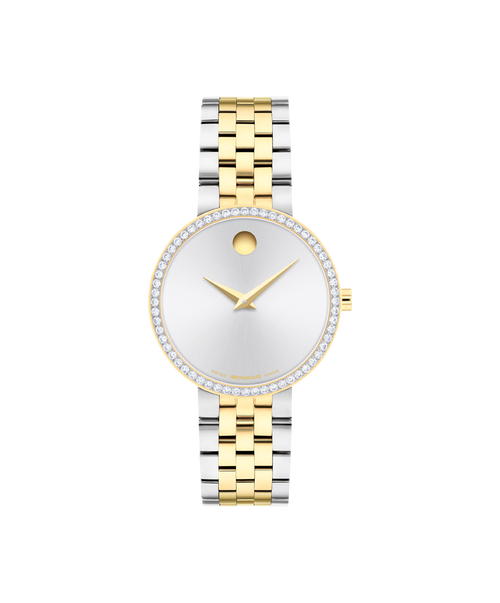 Movado Museum Classic 0608067 — product view