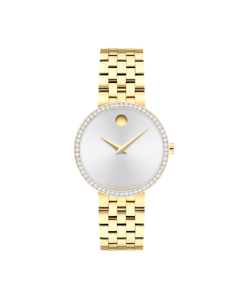 Movado Museum Classic 0608068 — product view