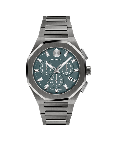 Movado Centurion Chronograph 0608074 — product view