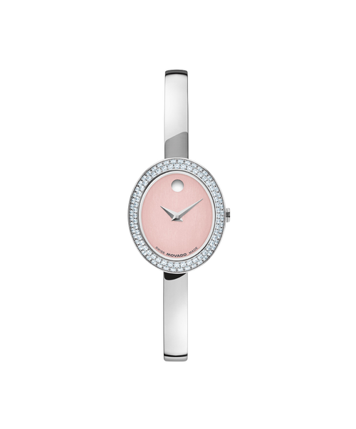 Movado Museum Bangle 0608091 — product view