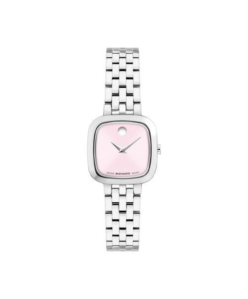 Movado Museum Classic 0608092 — product view