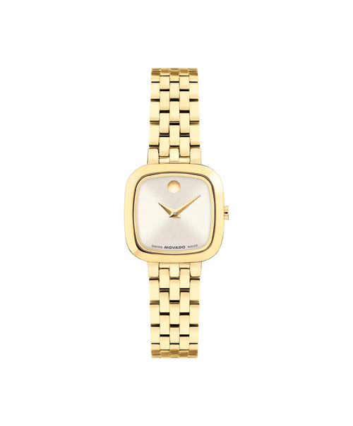 Movado Museum Classic 0608095 — product view