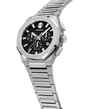 Movado Centurion Chronograph 0608109 — detail view