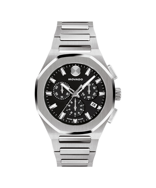 Movado Centurion Chronograph 0608109 — product view