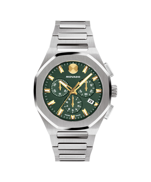 Movado Centurion Chronograph 0608111 — product view