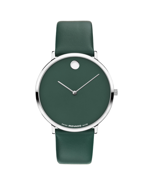 Movado Modern 47 0608112 — product view