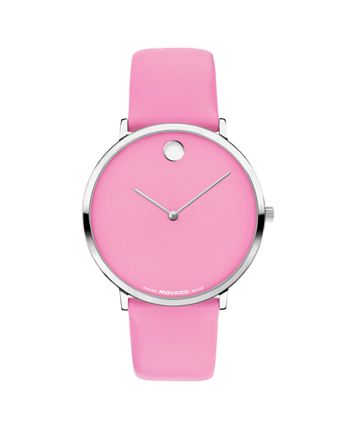 Movado Modern 47 0608113 — product view