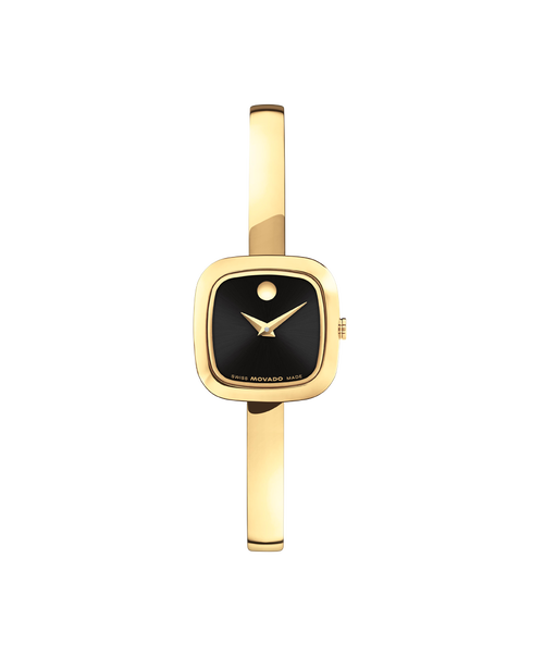 Movado Museum Bangle 0608147 — product view