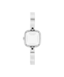 Movado Museum Bangle 0608149 — detail view