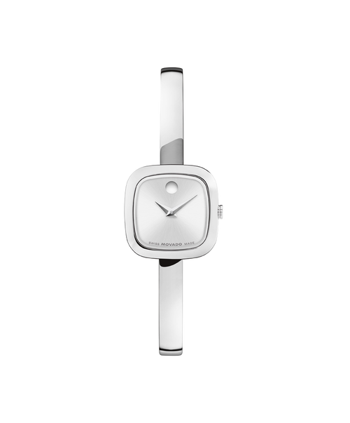 Movado Museum Bangle 0608149 — product view