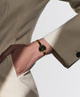 Movado Museum Bangle 0608163 — detail view