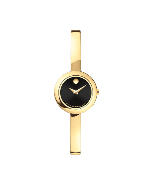 Movado Museum Bangle 0608163 — product view