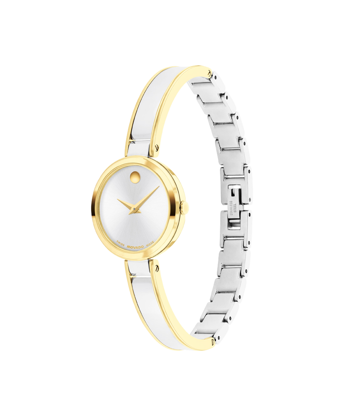 Movado Moda 0608193 — detail view