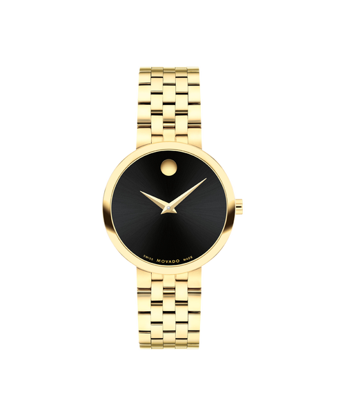 Movado Museum Classic 0608195 — product view