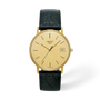 Tissot Goldrun Hesalite Gold 33.7mm T71.3.401.21 — product view