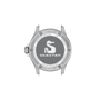 Tissot Seastar 1000 GMT 40mm T120.852.17.051.00 — detail view