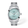 Tissot Gentleman 40mm T127.407.11.351.00 — product view