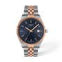Tissot Ballade 40mm T156.410.22.041.00 — product view