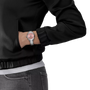 Tissot PR 100 34mm T150.210.11.331.00 — detail view