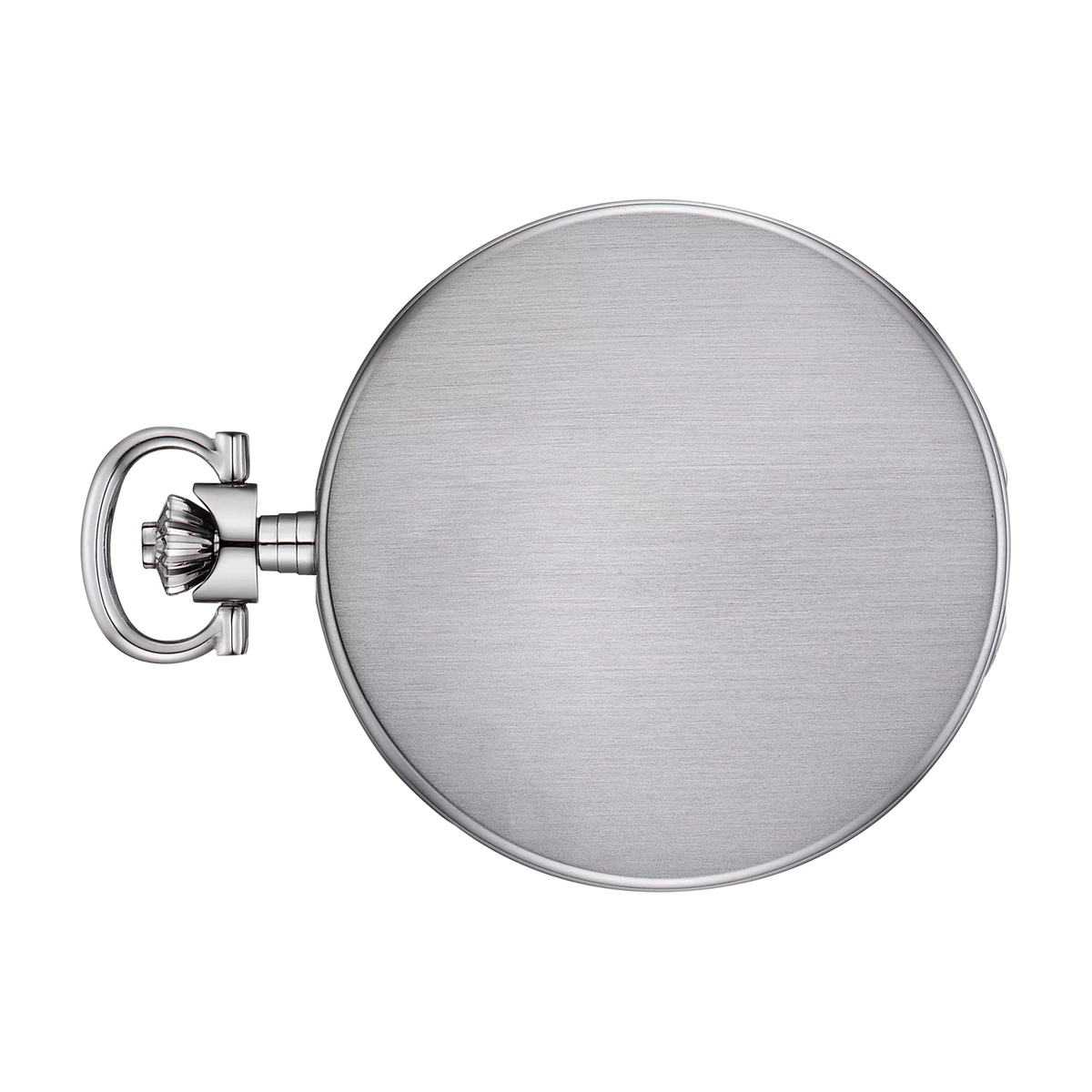 Tissot Savonnette 48.5mm T862.410.19.292.00 — detail view