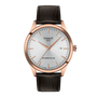 Tissot Classic Dream 40mm T158.407.36.031.00 — detail view